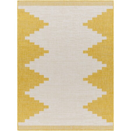Livabliss Eagean EAG-2437 Outdoor Safe Area Rug EAG2437-5377